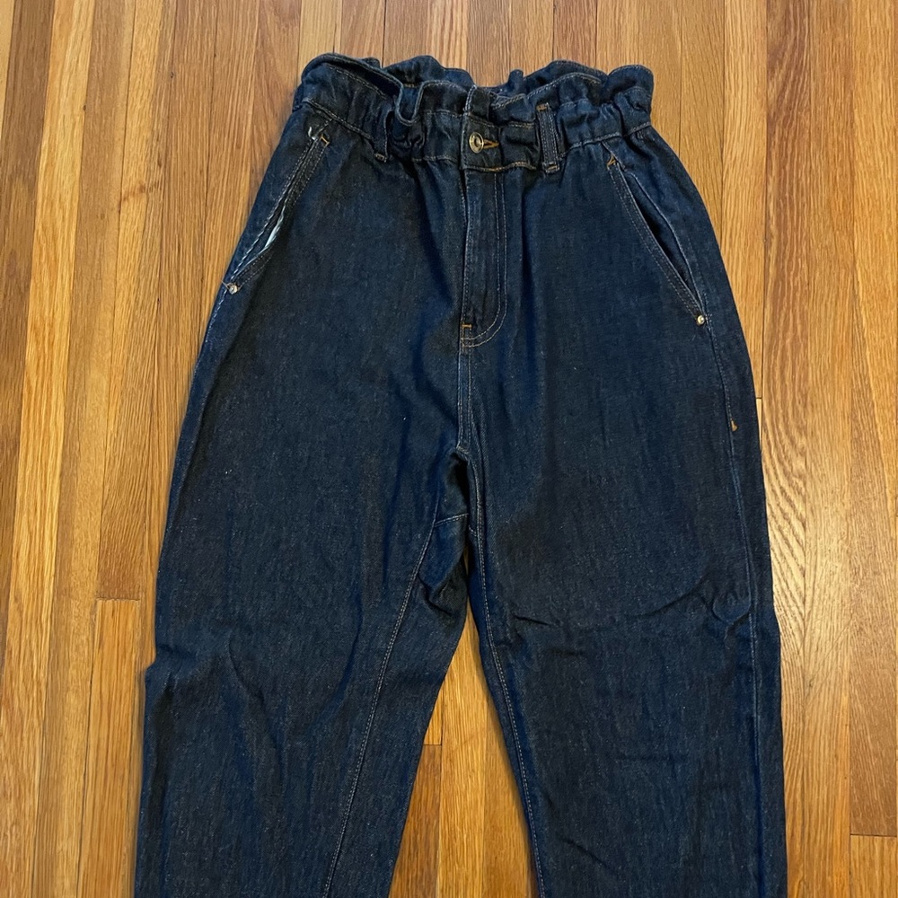 Zara jeans